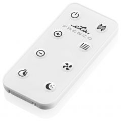 057890000 Fresco bílá/stříbrná