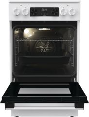 GEC5C61WG bílá Bezplatný servis 5 let po registraci