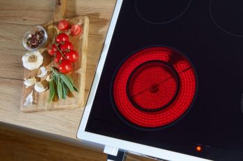 GEC5C61WG bílá Bezplatný servis 5 let po registraci