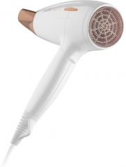 SHD7200GD zlatá/bílá