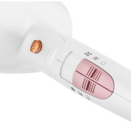 SHD7200GD zlatá/bílá