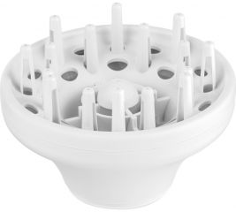 SHD7200GD zlatá/bílá