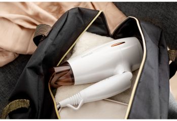 SHD7200GD zlatá/bílá