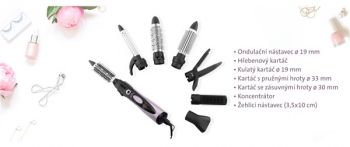 732290000 Rosalia fialová