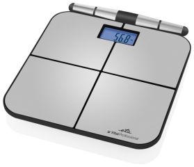 878190000 Vital Professional nerez/černá