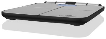 878190000 Vital Professional nerez/černá