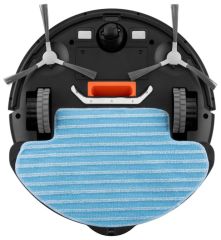 124490000 Rondo černá