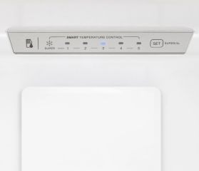 RCN4326W bílá 4roky záruka zdarma po registraci