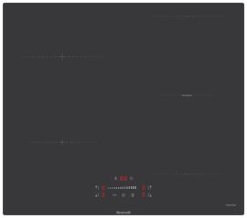 BPI264DB černá 4roky záruka zdarma po registraci