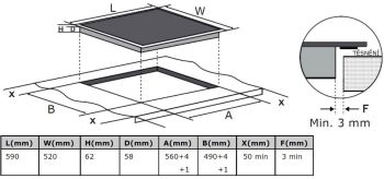 BPI264DB černá 4roky záruka zdarma po registraci