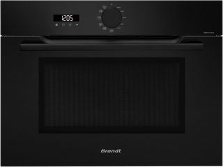 BRANDT BKS7131BB černá 4roky záruka zdarma po registraci