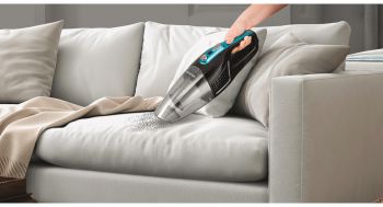 SVC7822TQ černá/tyrkysová