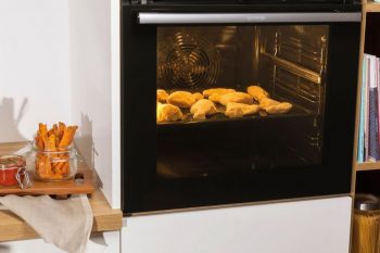 BSA6737E15BG černá Bezplatný servis 5 let po registraci