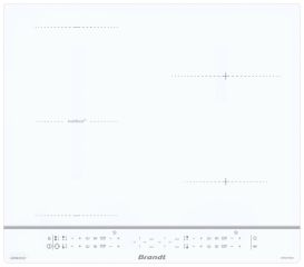 BPI365HSW bílá 4roky záruka zdarma po registraci