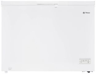 RFC290E bílá 4roky záruka zdarma po registraci