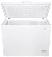 RFC290E bílá 4roky záruka zdarma po registraci