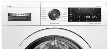 WAV28K01CS bílá MADE IN GERMANY