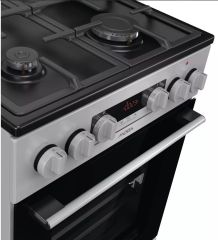 K8668BS inoxlook Bezplatný servis 5 let po registraci