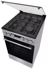 K8668BS inoxlook Bezplatný servis 5 let po registraci