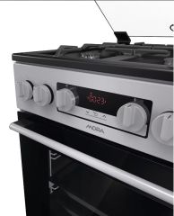 K8668BS inoxlook Bezplatný servis 5 let po registraci