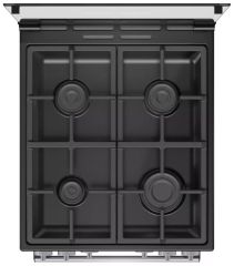 K8668BS inoxlook Bezplatný servis 5 let po registraci