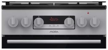 K8668BS inoxlook Bezplatný servis 5 let po registraci