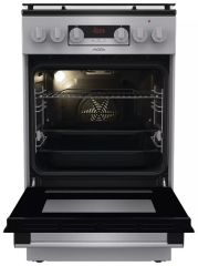 K8668BS inoxlook Bezplatný servis 5 let po registraci