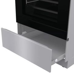 K8668BS inoxlook Bezplatný servis 5 let po registraci