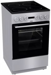 MORA C5245DS inoxlook Bezplatný servis 5 let po registraci