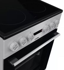 C5245DS inoxlook Bezplatný servis 5 let po registraci