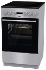 C5245DS inoxlook Bezplatný servis 5 let po registraci