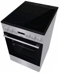 C5245DS inoxlook Bezplatný servis 5 let po registraci