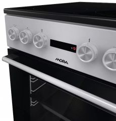 C5245DS inoxlook Bezplatný servis 5 let po registraci