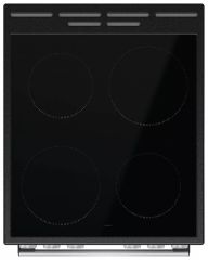 C5245DS inoxlook Bezplatný servis 5 let po registraci