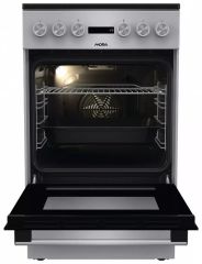 C5245DS inoxlook Bezplatný servis 5 let po registraci