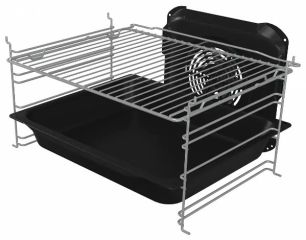 C5245DS inoxlook Bezplatný servis 5 let po registraci