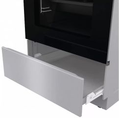 C5245DS inoxlook Bezplatný servis 5 let po registraci