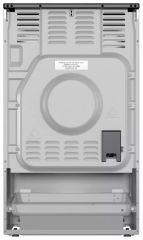 C5245DS inoxlook Bezplatný servis 5 let po registraci