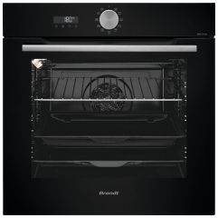 BOP7537B černá 4roky záruka zdarma po registraci