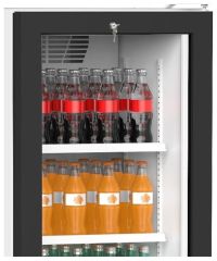 KCP268N bílá/černá