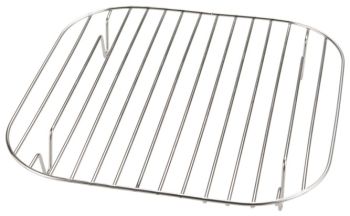 013390020 Pečenka Plus černá/nerez