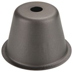 013390020 Pečenka Plus černá/nerez