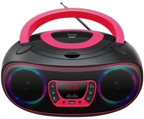 TCL-212BTPINK růžová