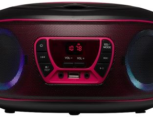 TCL-212BTPINK růžová