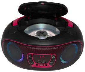 TCL-212BTPINK růžová