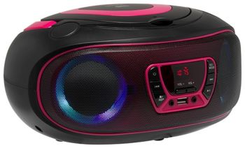 TCL-212BTPINK růžová