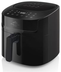 ETA 316890000 Fritta Digi černá