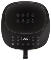 316890000 Fritta Digi černá