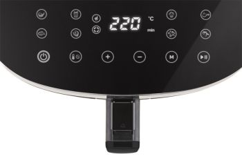 316890000 Fritta Digi černá