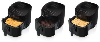 316890000 Fritta Digi černá